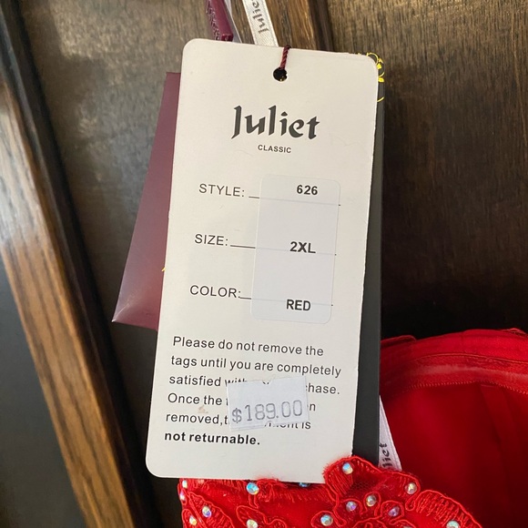 Prom/Formal Dress - Picture 4 of 6